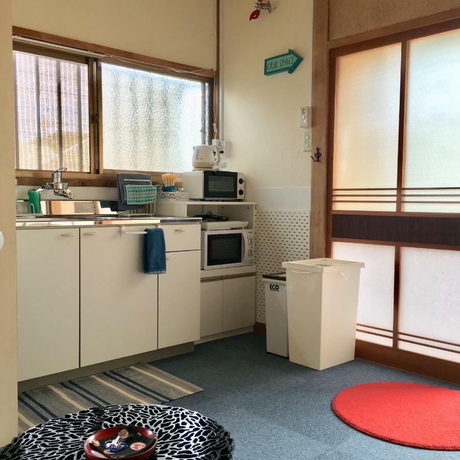 One Rest Private House 호텔 나오시마 외부 사진