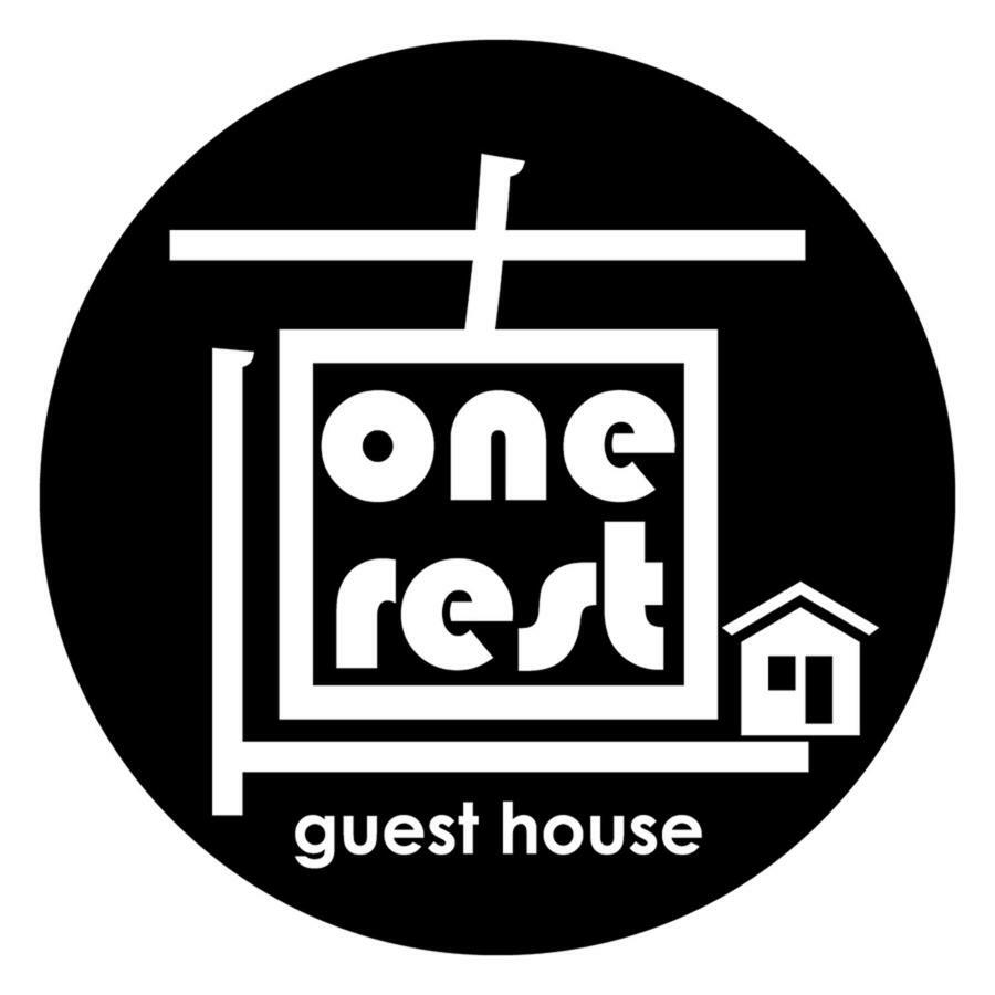 One Rest Private House 호텔 나오시마 외부 사진